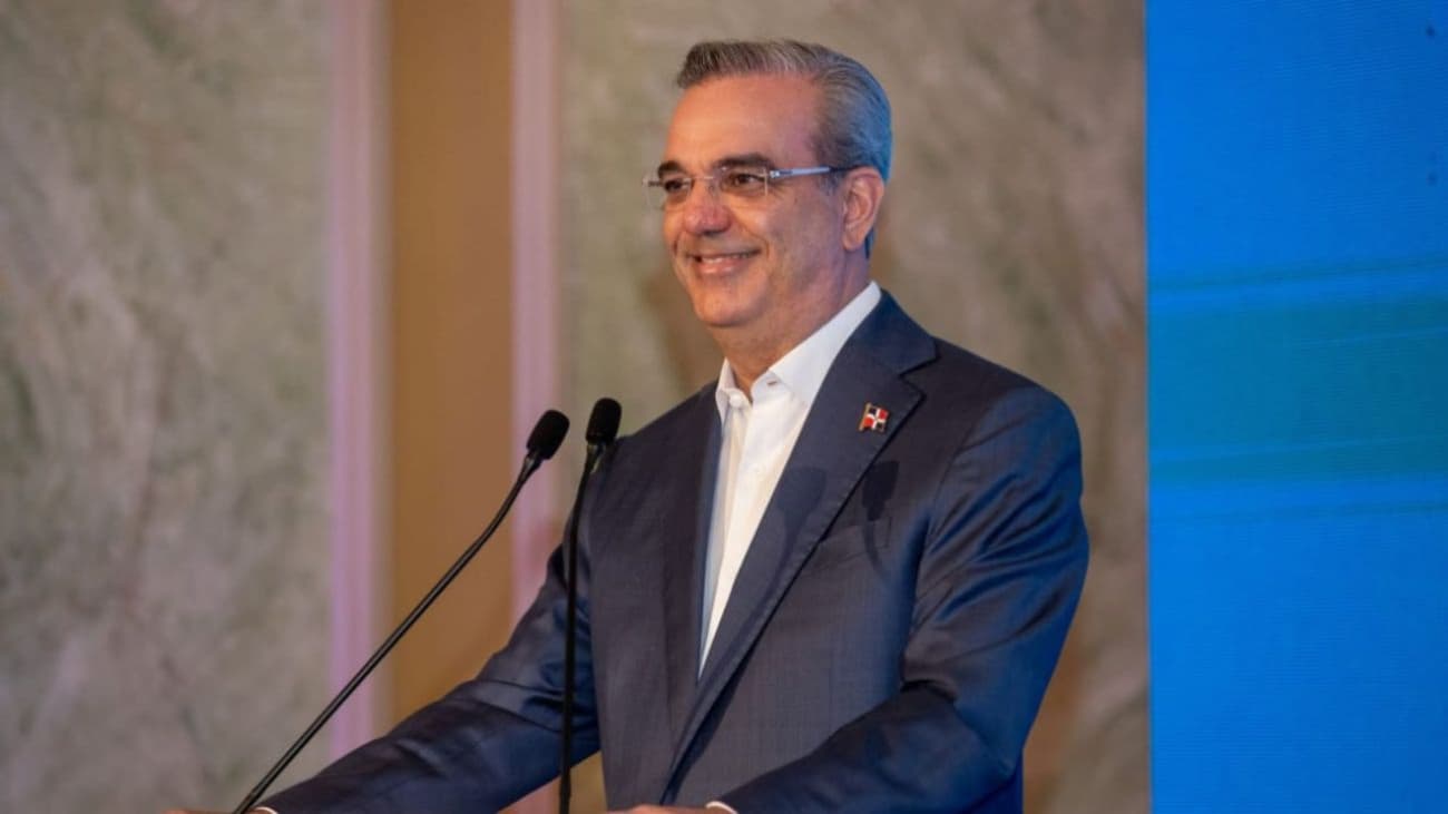 Presidente Luis Abinader afirma que el informe de la SIP que coloca a RD en primer lugar en Libertad de Expresión y Prensa en 2025 lo compromete aún más a ampliar y consolidar las libertades públicas en el país