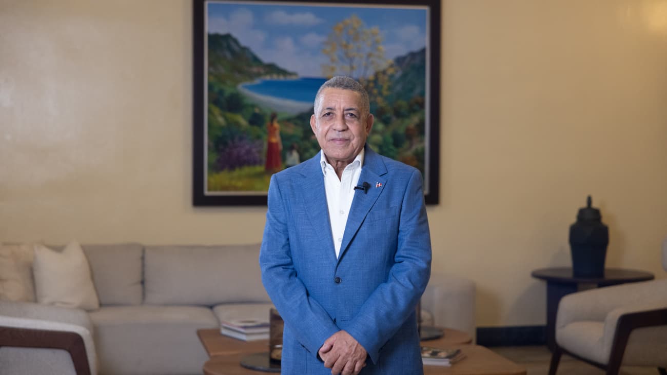 Gobierno resalta crecimiento económico, regulación del juego y respuesta ante emergencias