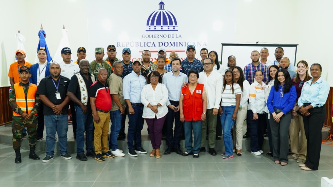 Edesur invertirá más de RD$237 millones en nueva subestación eléctrica en Barahona