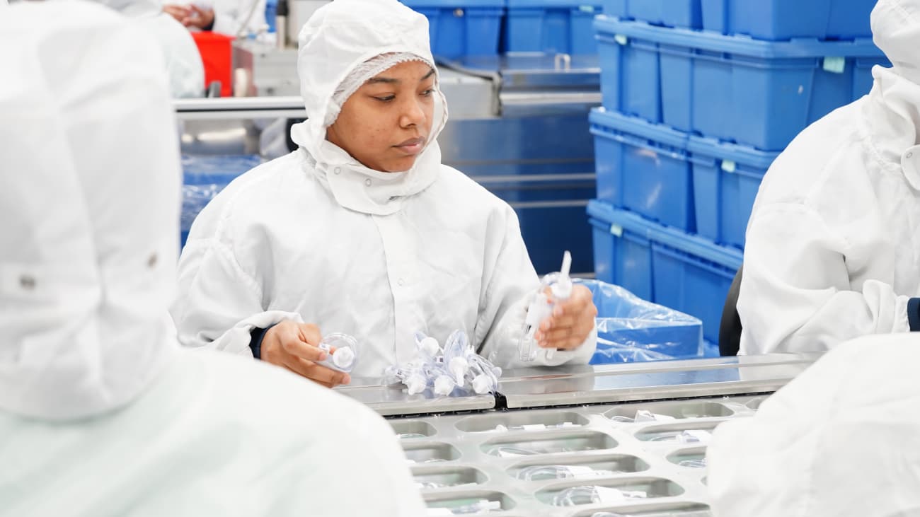Exportaciones de zonas francas superan los USD 2,800 millones en 2026