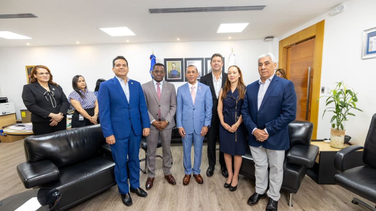 Transparencia Internacional destaca avances anticorrupción de República Dominicana
