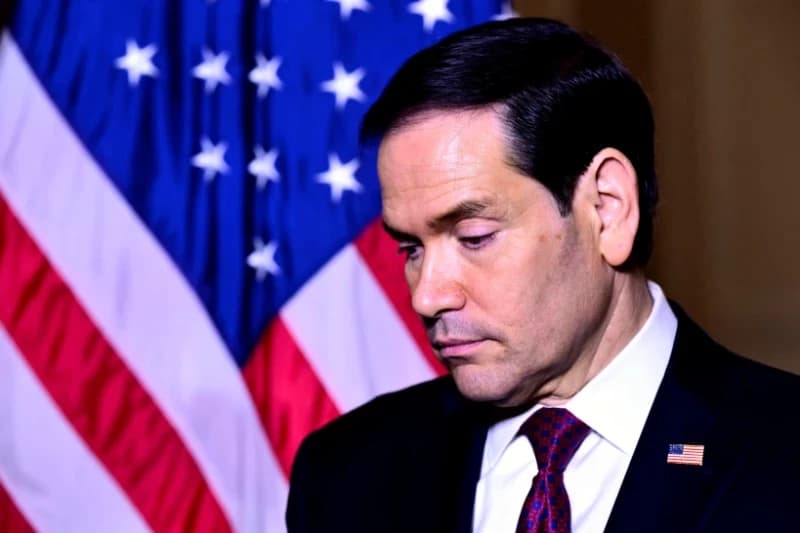 Trump y Rubio reavivan tensión con Cuba tras cargos contra Raúl Castro.
