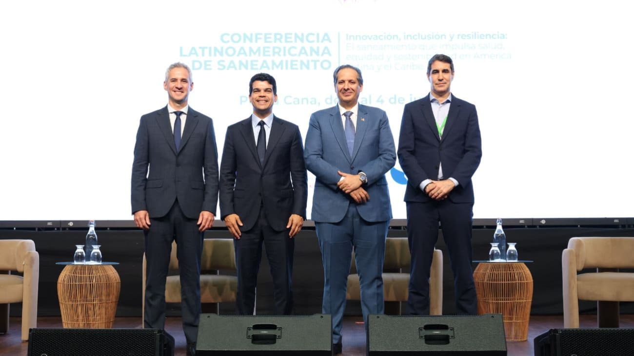 República Dominicana hace historia al convertirse en sede de LatinoSan 2026
