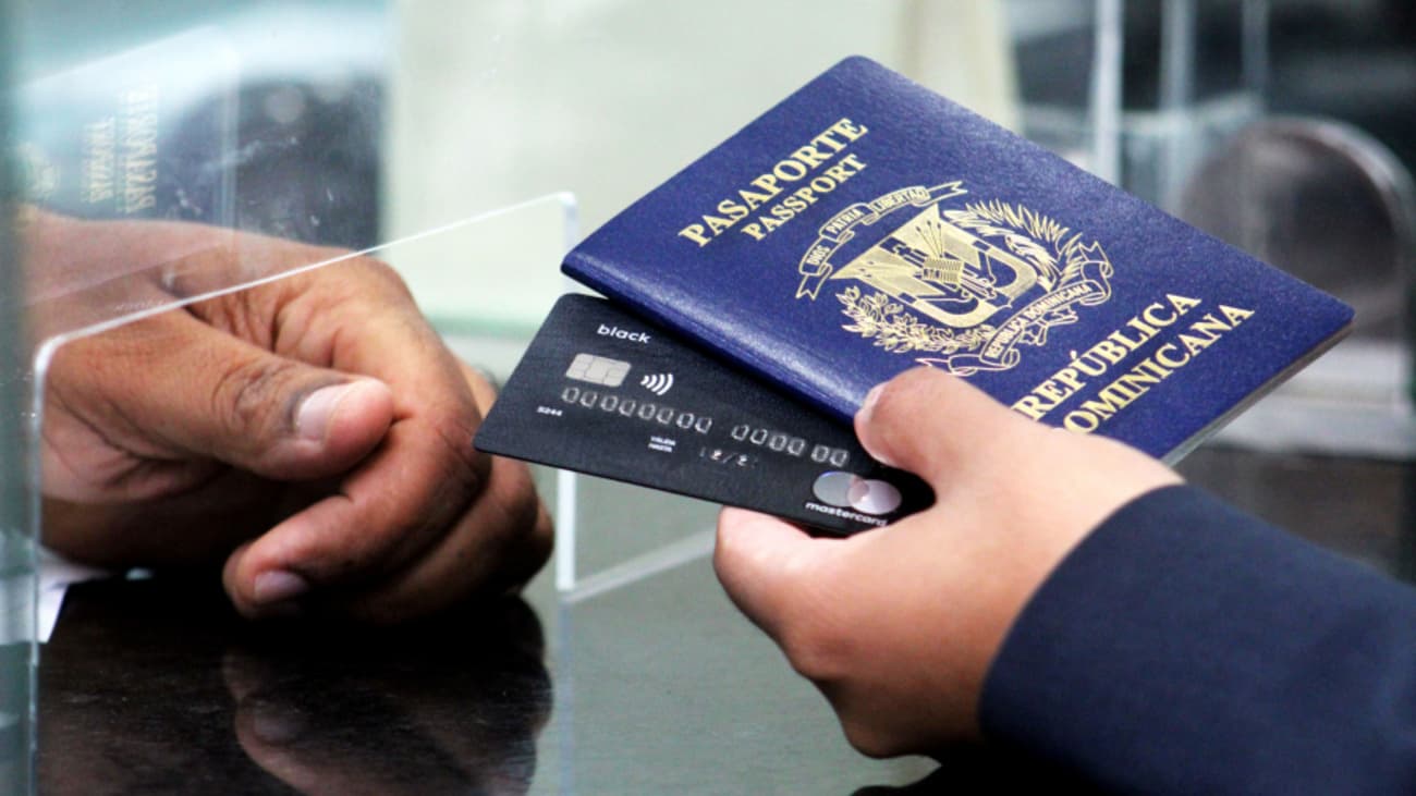 Pasaporte electrónico dominicano recibe premio internacional por innovación y seguridad