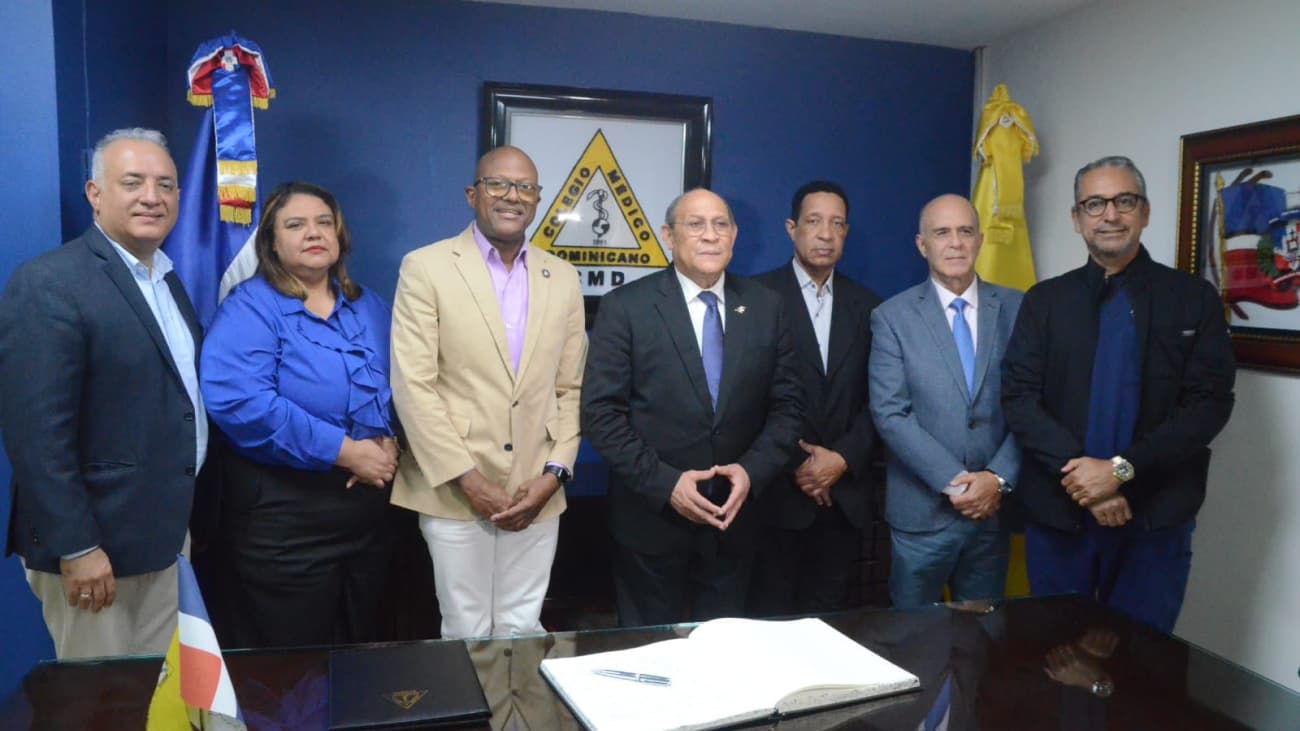 Gobierno presenta calendario de la Consulta Nacional por la Educación para impulsar reforma educativa