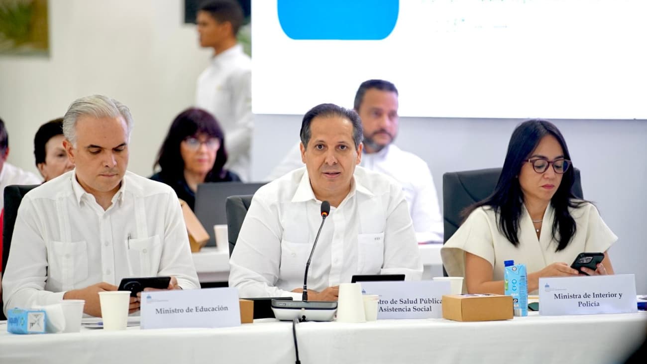 Santiago se consolida como referente nacional en salud preventiva con avances históricos