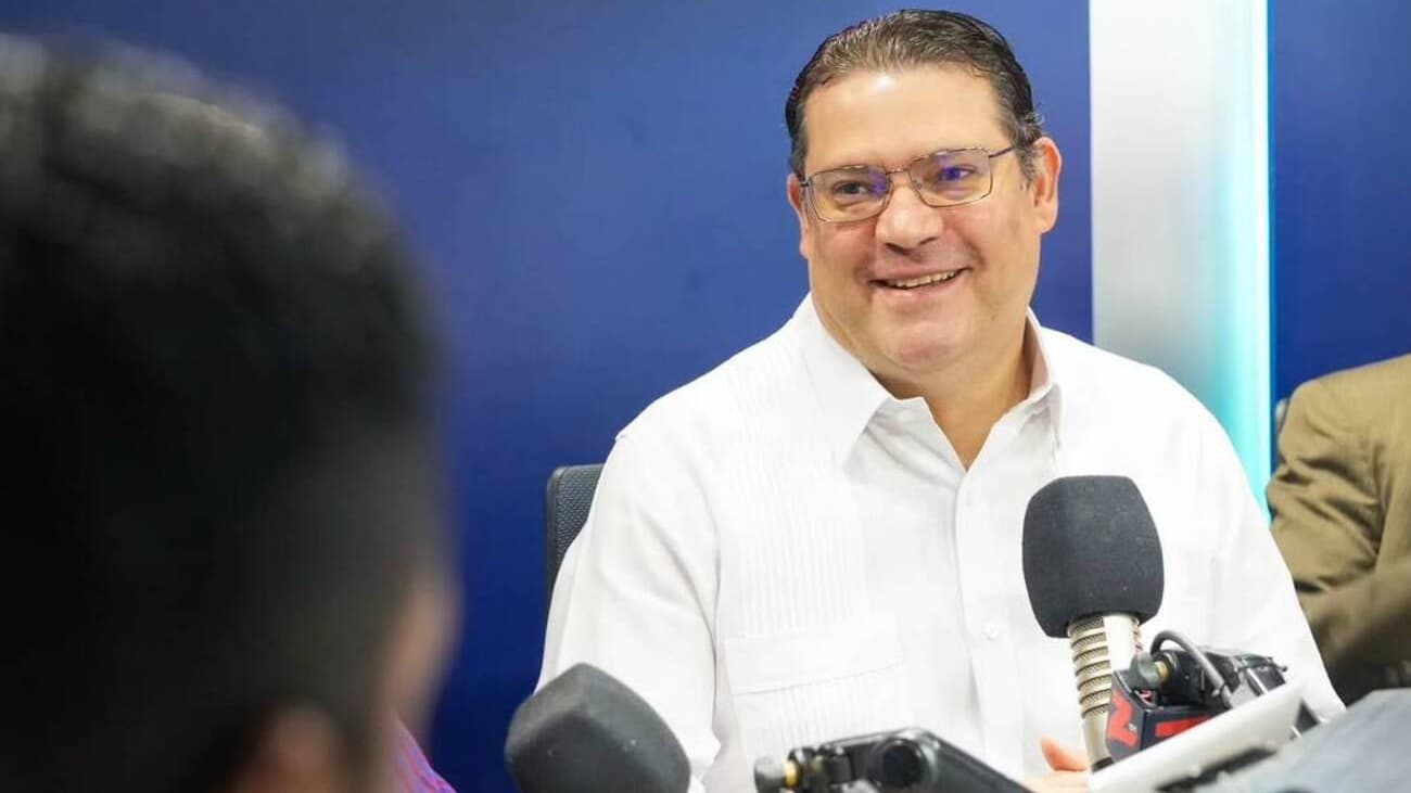 Yayo Sanz Lovatón impulsará reforma a la Ley de Hidrocarburos para adaptarla a los nuevos tiempos