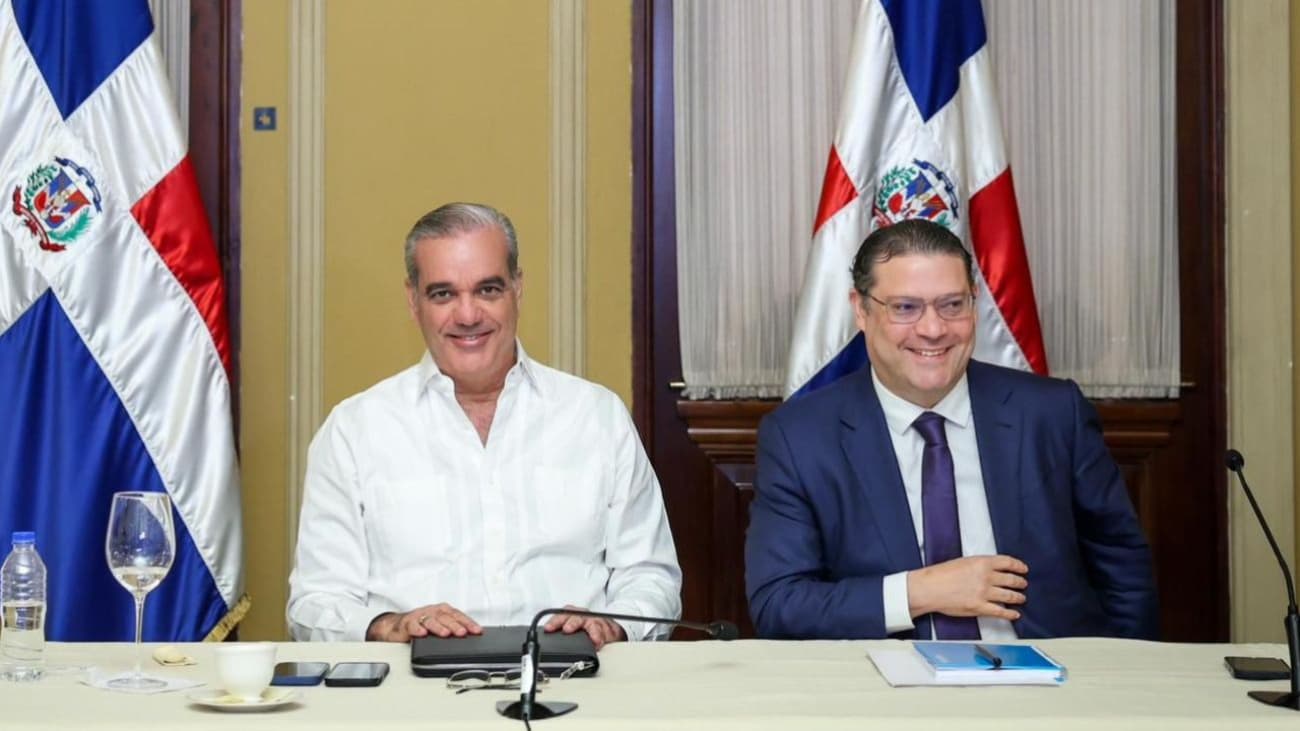 República Dominicana será sede de la quinta Reunión del Consejo Conjunto Cariforo–Unión Europea