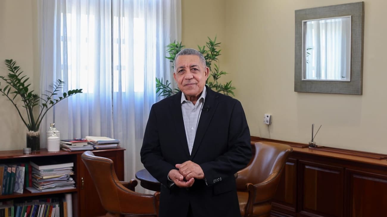 Gobierno destaca avances en deporte, titulación, salud y cooperación internacional