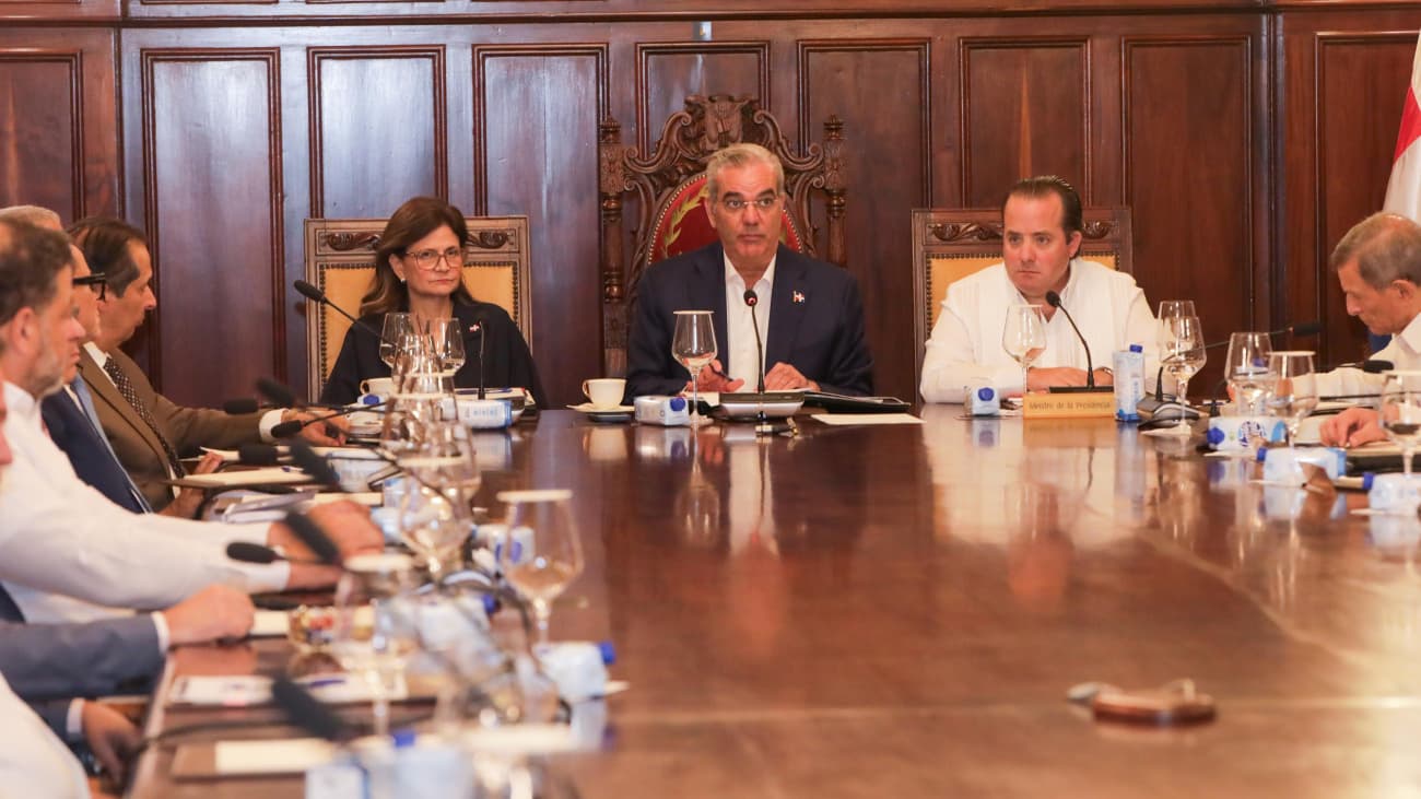 Consejo de Ministros aprueba la Política Presupuestaria 2027 enfocada en educación, salud e infraestructura