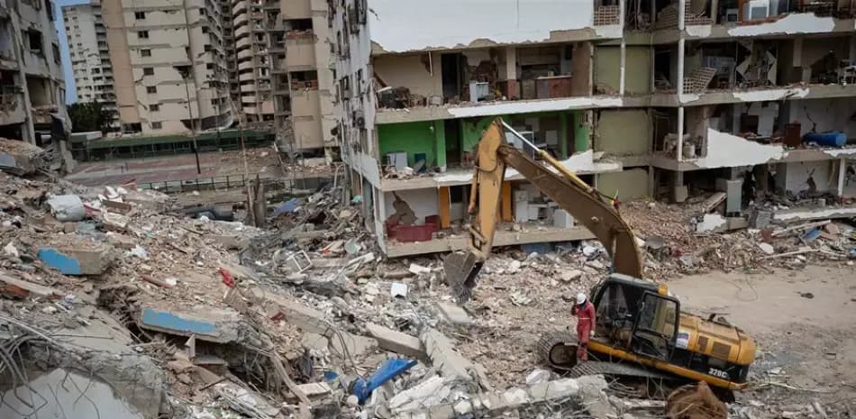 Venezuela reanuda las clases en gran parte del país mientras continúa la recuperación tras los terremotos