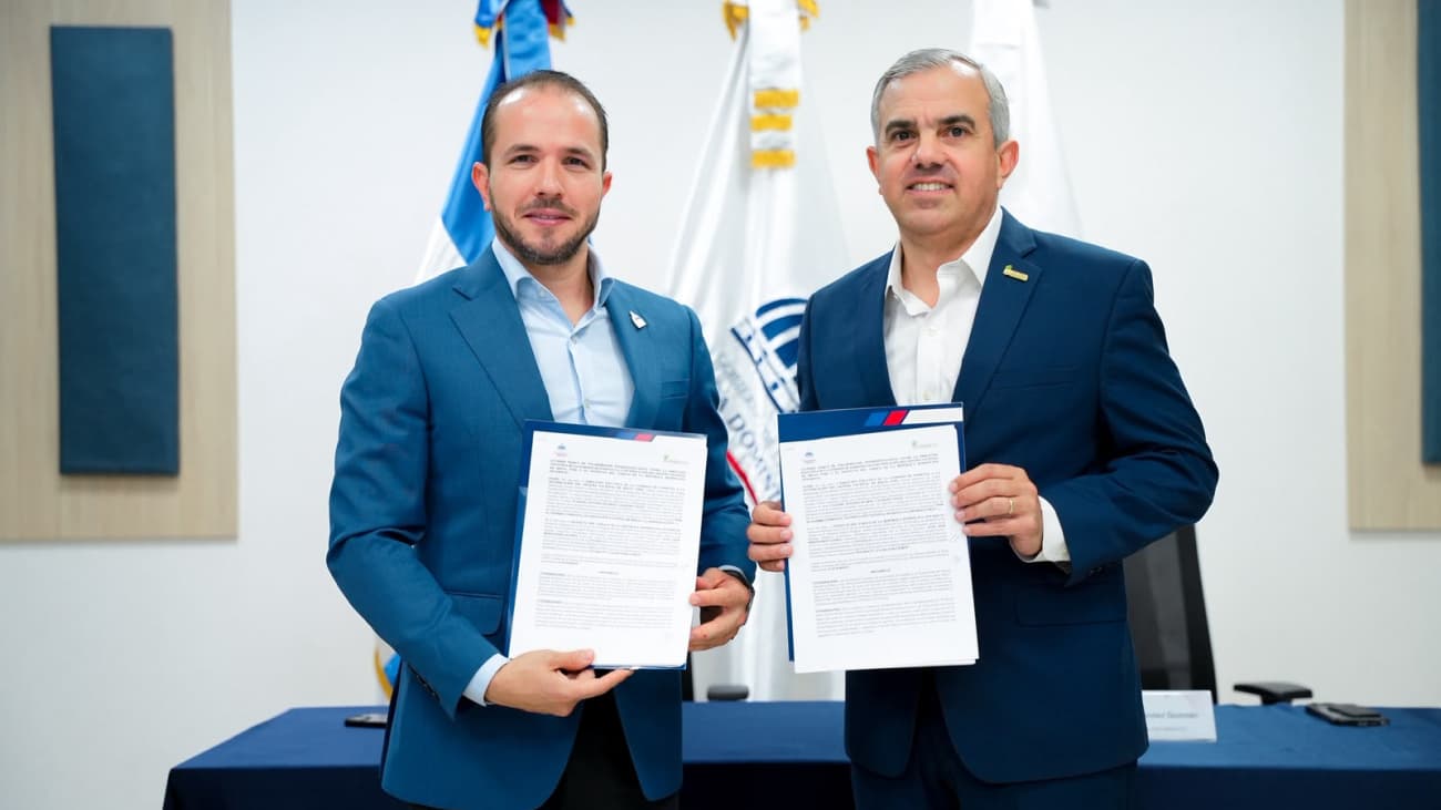 TNR e Intabaco impulsarán la tecnificación del riego para fortalecer la producción tabacalera