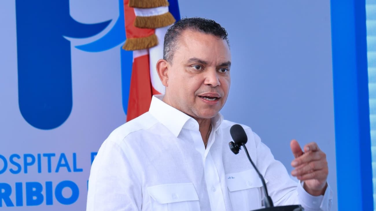 Gobierno fortalece la salud mental con más especialistas, nuevas infraestructuras y ampliación de servicios