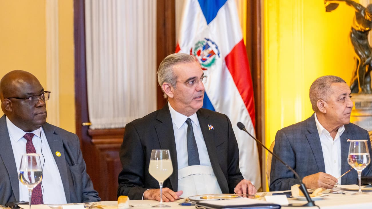 República Dominicana será sede de la Conferencia Internacional Anticorrupción 2026