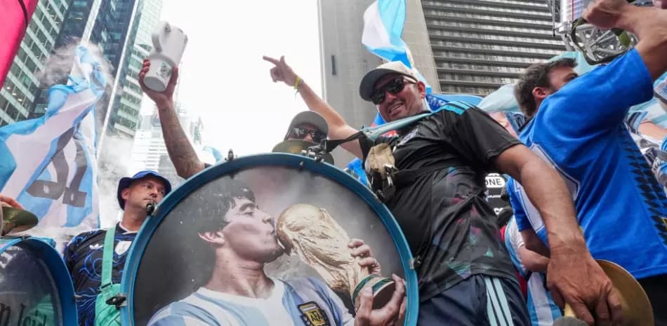 España y Argentina disputan la gran final del Mundial 2026 tras un torneo histórico