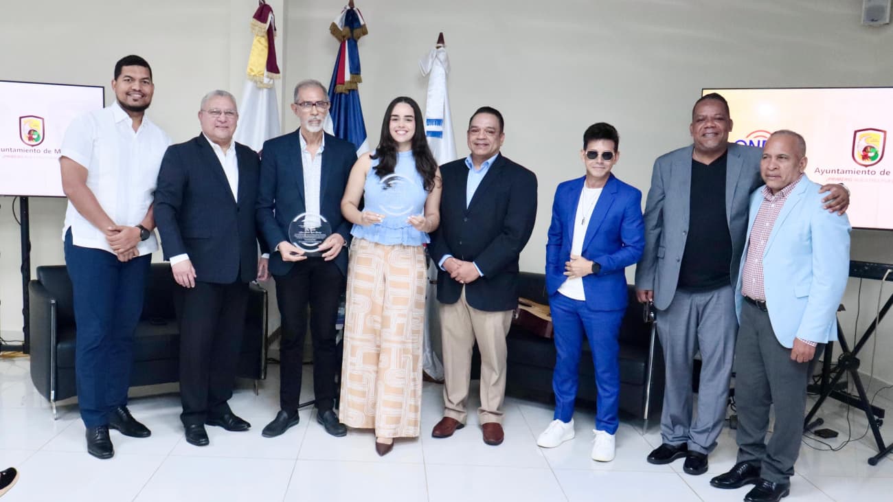 ONDA impulsa la protección de la creatividad y fortalece la economía cultural en RD