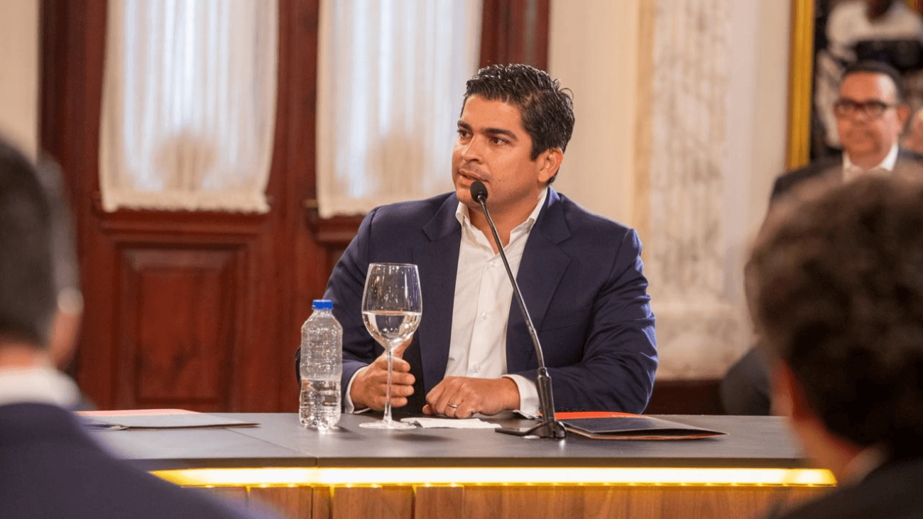 República Dominicana avanza en la modernización del transporte y la infraestructura vial