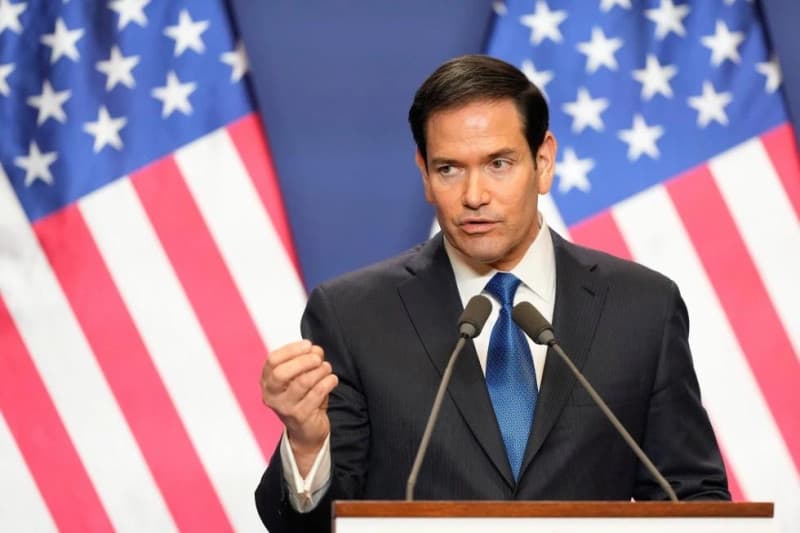 Estados Unidos incorpora a Perú al “Escudo de las Américas” para combatir el crimen transnacional