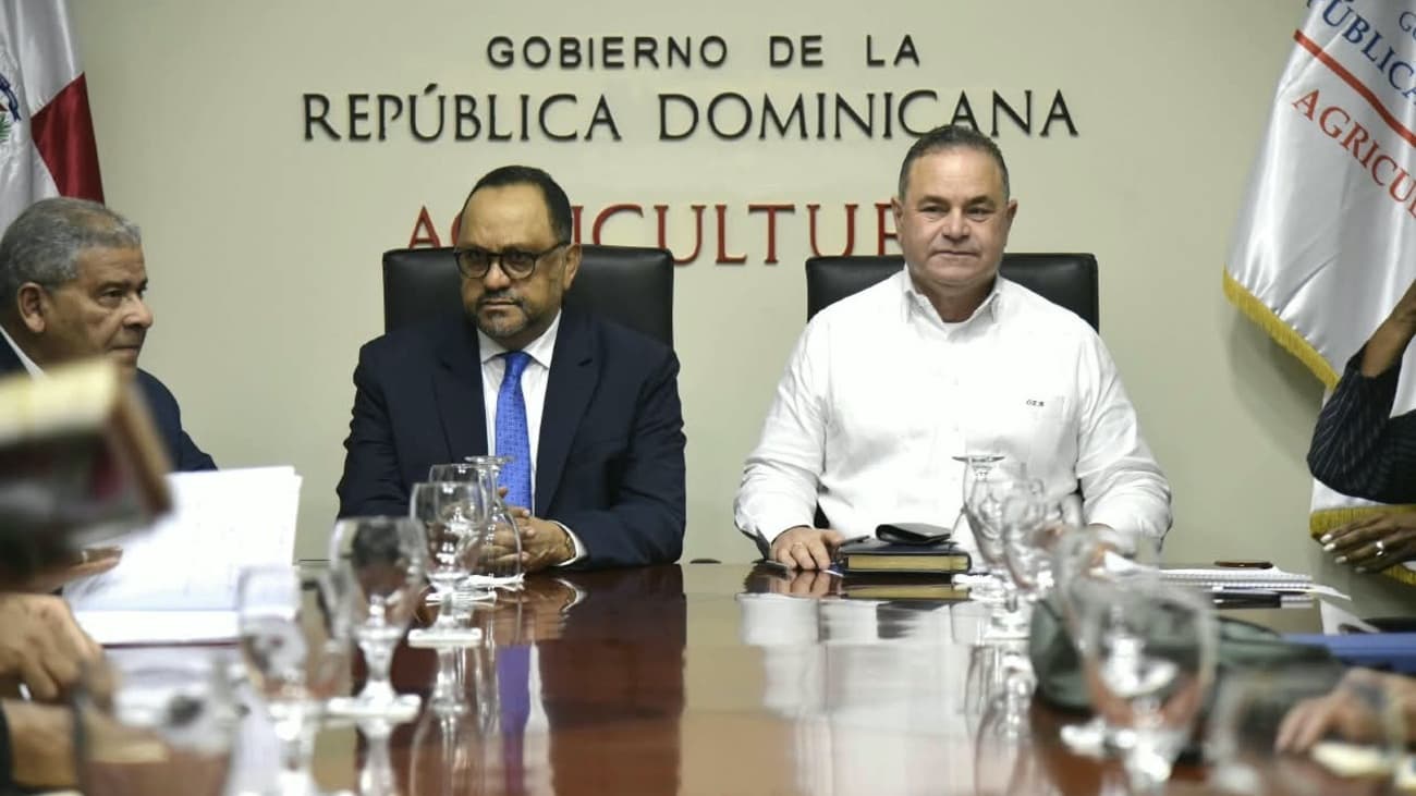 Gobierno prepara protocolo para enfrentar invasiones de terrenos de la Reforma Agraria y proteger a productores