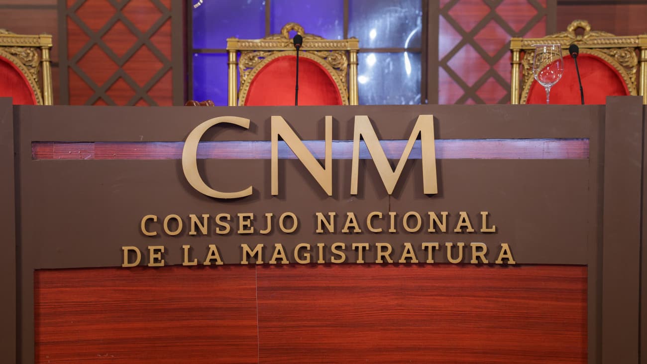 CNM rechaza única objeción presentada contra postulantes a la Suprema Corte de Justicia