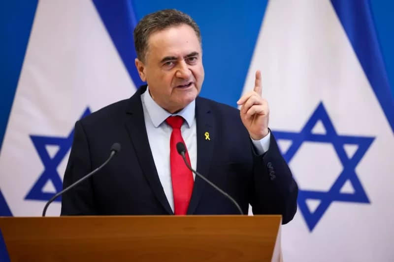 Israel califica como posible atentado terrorista el incidente ocurrido en un vuelo de FlyDubai