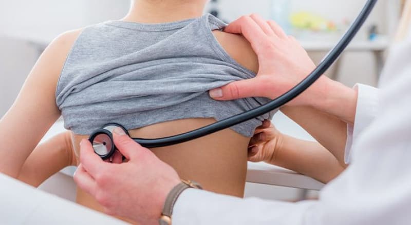 EE. UU. vigila posible brote de peste pulmonar en Rusia, pero descarta por ahora una situación de alarma